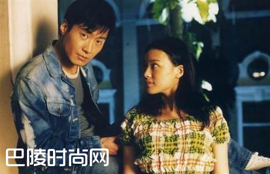 黎明谈旧爱舒淇 乐基儿黎明结婚几年为什么离婚(2)