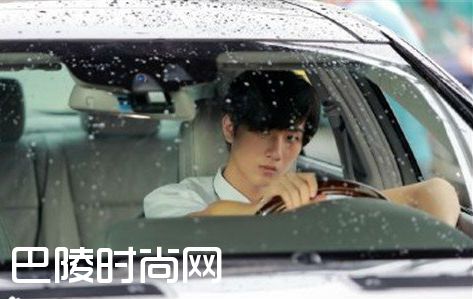 恶魔少爷别吻我更新时间每周几更新几集（3）