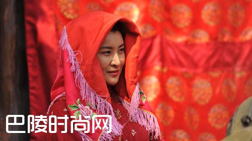 电视剧于成龙石玉兰结局怎么死的 石玉兰为什么被邢家梁休了(2)