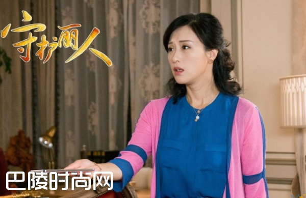 守护丽人朱敏得了什么病 守护丽人朱敏是好人还是坏人？（3）