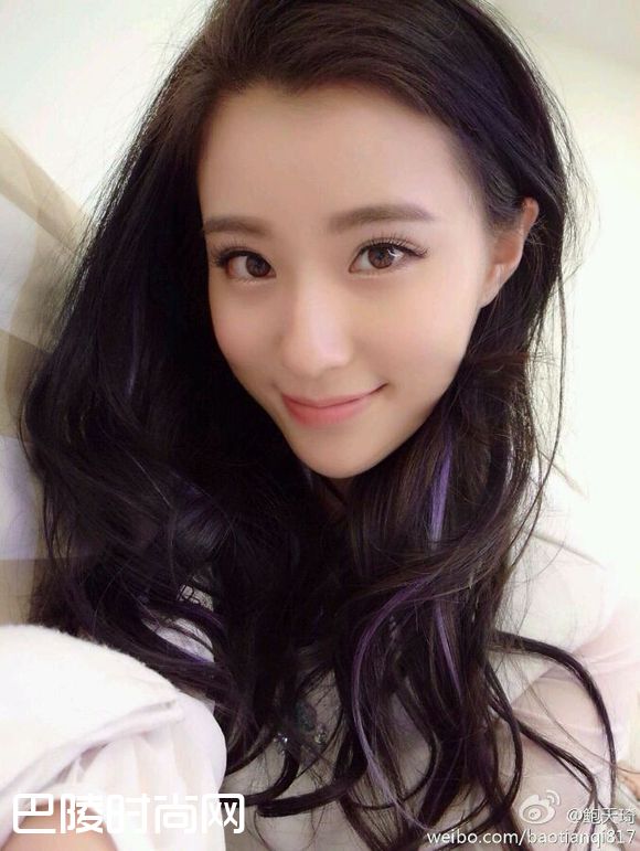 寻找前世之旅柳颜是谁扮演的 鲍天琦个人资料演过的电视剧介绍