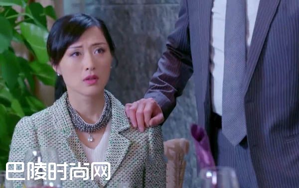 守护丽人朱敏得了什么病 守护丽人朱敏是好人还是坏人？（2）