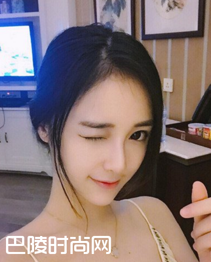 斗鱼主播hi丶兜仔是谁 hi丶兜仔微博个人资料及福利视频（3）