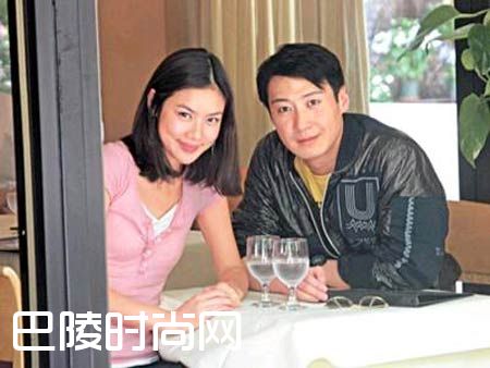 黎明谈旧爱舒淇 乐基儿黎明结婚几年为什么离婚（7）