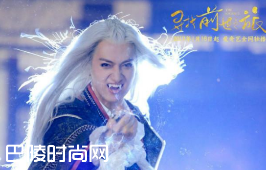 寻找前世之旅飞鸟喜欢叶隐吗 寻找前世之旅飞鸟结局和谁在一起了（4）