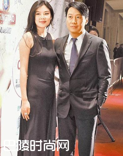 黎明谈旧爱舒淇 乐基儿黎明结婚几年为什么离婚(5)
