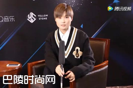 yy年度盛典2016-2017视频完整版 吴宗宪主持李宇春Papi酱现身!(2)