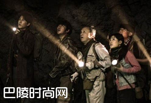 鬼吹灯之精绝古城考古队中里谁是恶鬼 鬼吹灯恶鬼身份揭晓(3)