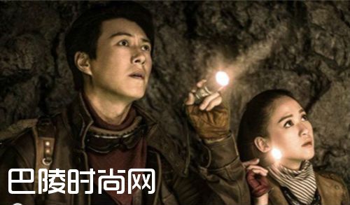 鬼吹灯之精绝古城昆仑神木是什么来历 鬼吹灯昆仑神木真实存在吗(4)