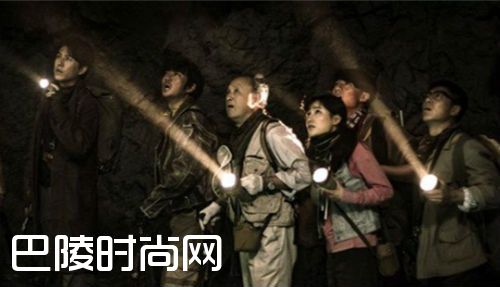 鬼吹灯之精绝古城昆仑神木是什么来历 鬼吹灯昆仑神木真实存在吗(2)