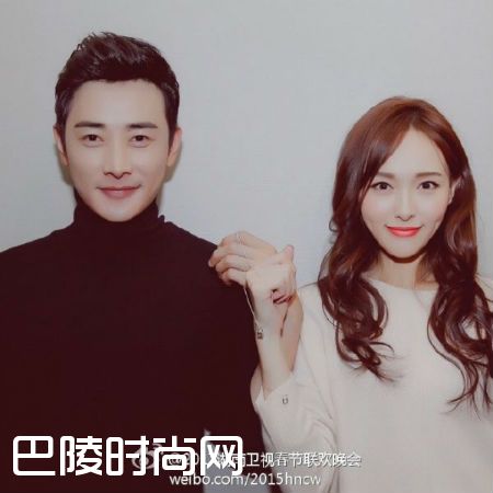 湖南鸡年春晚定档小年夜 2017湖南卫视春晚嘉宾名单直播地址(4)