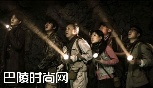 鬼吹灯之精绝古城安力满口音是哪里人 安力满结局死了没（2）