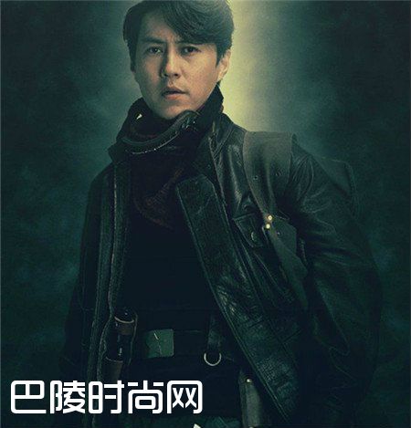 鬼吹灯之精绝古城安力满口音是哪里人 安力满结局死了没（4）