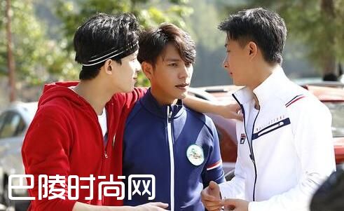 二十四小时第二季首发海报曝光 众成员化身时空水手（2）