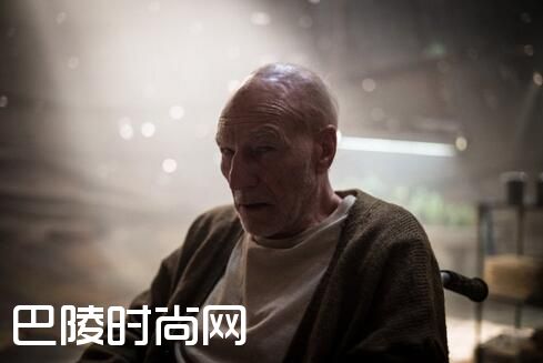 金刚狼3殊死一战曝光最新剧照 狼叔X教授满目沧桑（2）