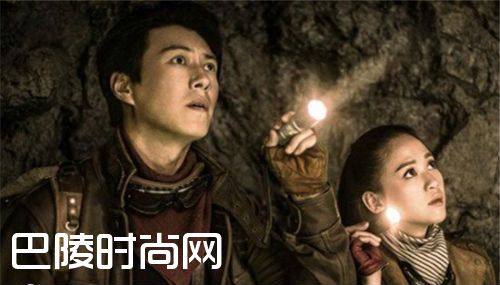 鬼吹灯之精绝古城有第二季吗 鬼吹灯第二部播出时间（2）