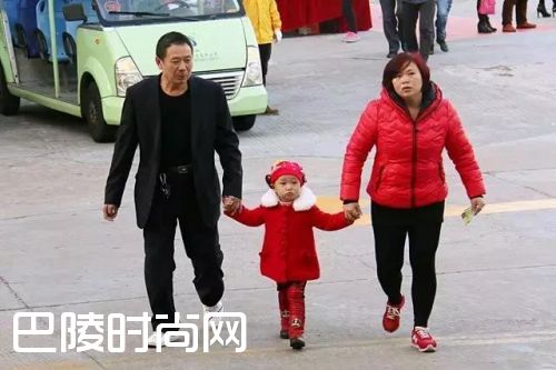 新春甜美喜庆多 到观音山祈福添喜好运来