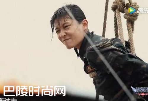 张蓝心被吊打黄子韬被活埋 真正男子汉2收官太虐心