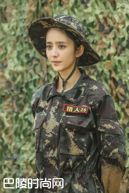 真正男子汉2空军篇杨幂告别小威威班长 李锐佟丽娅为什么退出（3）