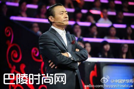 曝周立波美国被捕 周立波为什么不红消失了（2）