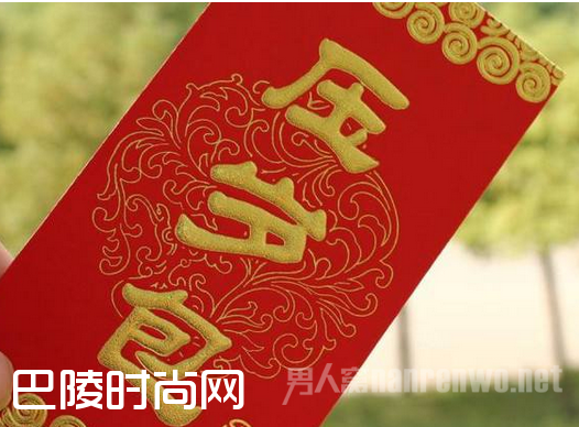 压岁钱莫要挂钩成绩