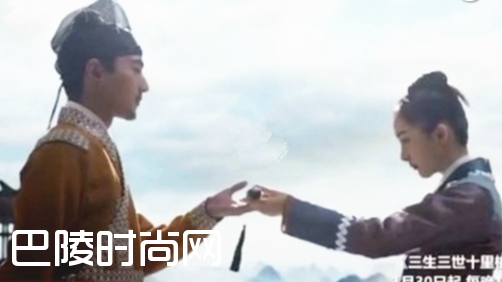 三生三世十里桃花墨渊大结局是什么 墨渊是不是喜欢白浅?(2)