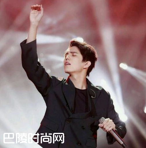 迪玛希结婚了吗 迪玛希女朋友资料揭秘（2）