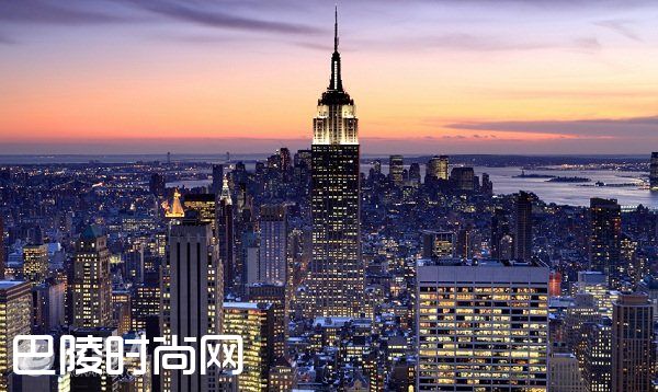 美国帝国大厦简介