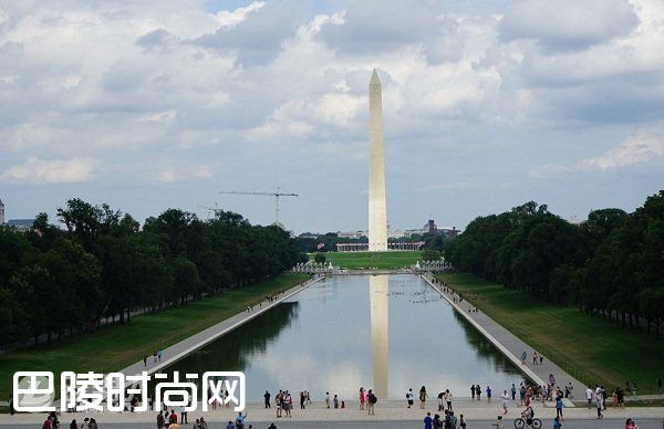 美国独立纪念碑介绍