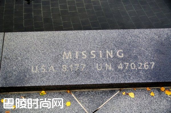 美国独立纪念碑介绍