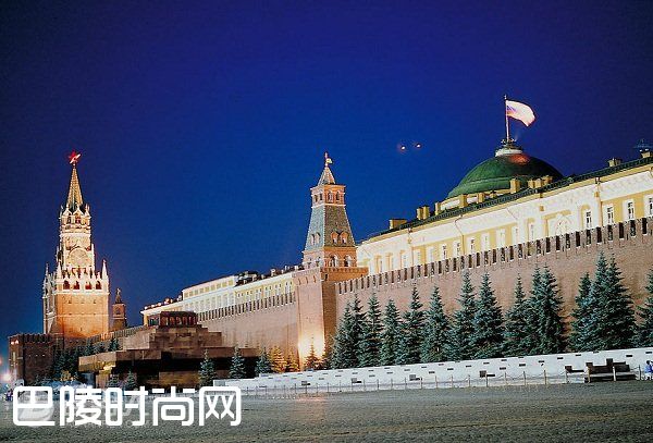 克里姆林宫旅游
