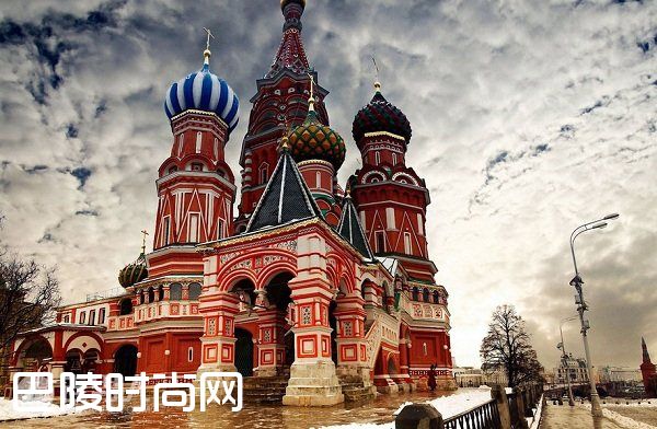 克里姆林宫旅游