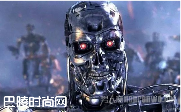 机器人会自杀吗