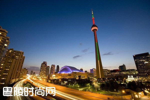 多伦多国家塔图片