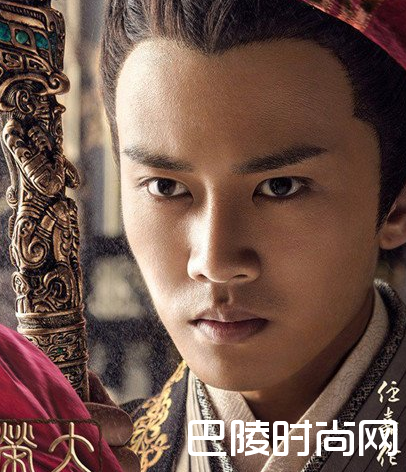 大唐荣耀李俶和沈珍珠为什么叫冬珠夫妇 大唐荣耀广平王结局揭秘（2）