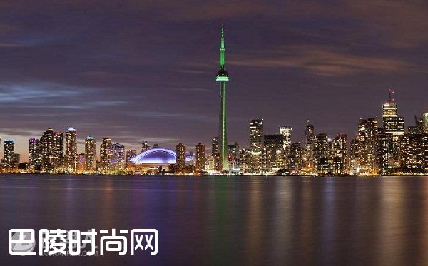 多伦多国家塔图片