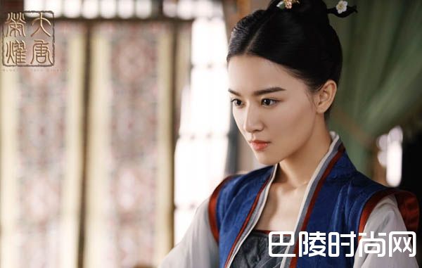 大唐荣耀何灵依结局死了吗怎么死的 大唐荣耀何灵依结局揭秘 （4）