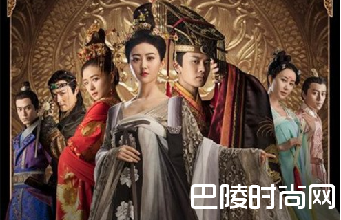 大唐荣耀何灵依结局死了吗怎么死的 大唐荣耀何灵依结局揭秘 （3）