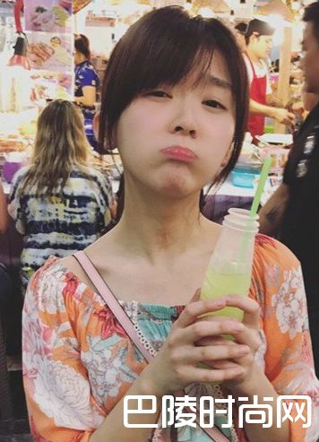 宋伊人黑历史大起底 宋伊人身高个人资料微博照片曝光（5）