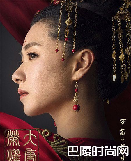 大唐荣耀李俶爱谁 大唐荣耀李俶结局为什么娶独孤靖瑶（3）