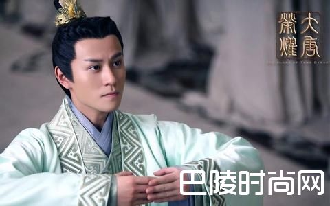 大唐荣耀李倓结局是什么 大唐荣耀李倓结局死没死怎么死的（4）