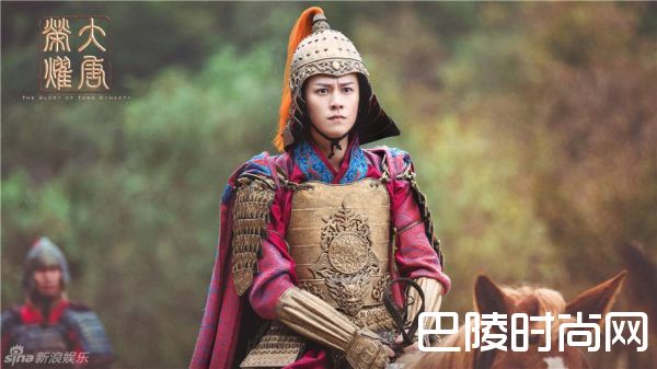 大唐荣耀李倓结局是什么 大唐荣耀李倓结局死没死怎么死的(3)