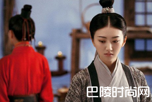 大唐荣耀何灵依结局死了吗怎么死的 大唐荣耀何灵依结局揭秘 （2）