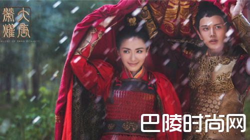 大唐荣耀独孤靖瑶结局怎样 大唐荣耀独孤靖瑶嫁给李俶了吗(2)