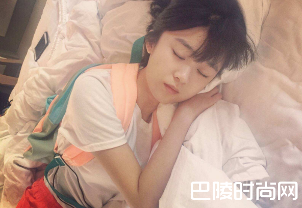 宋伊人黑历史大起底 宋伊人身高个人资料微博照片曝光