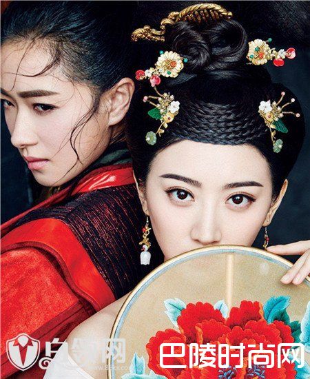 大唐荣耀何灵依结局是什么 大唐荣耀何灵依喜欢谁结局死了吗（3）