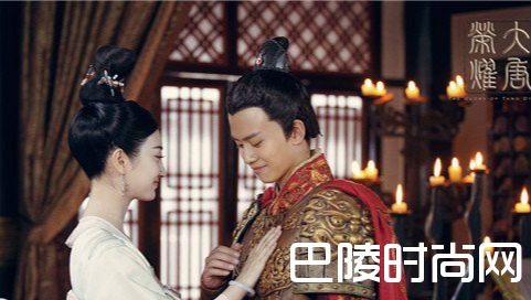 大唐荣耀沈珍珠第几集怀孕 大唐荣耀沈珍珠孩子生了吗（4）