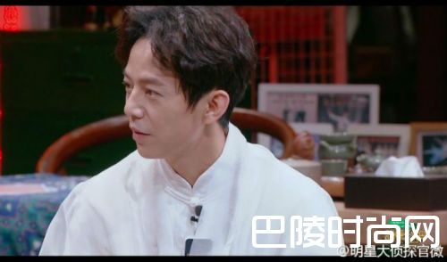 明星大侦探2何炅录节目险晕倒 2017何炅主持的综艺节目（2）