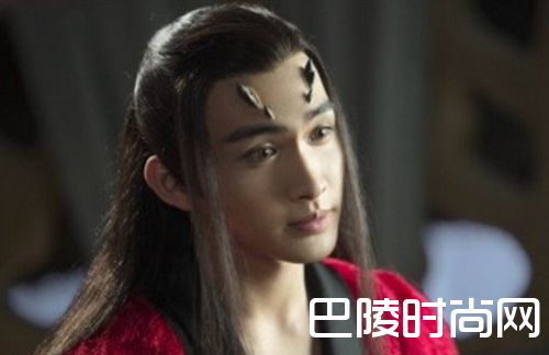 三生三世十里桃花离镜什么时候第几集发现白浅是女儿身的？（2）