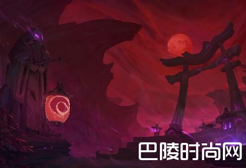 LOL血月刺客模式怎么玩 刺客模式上线时间介绍